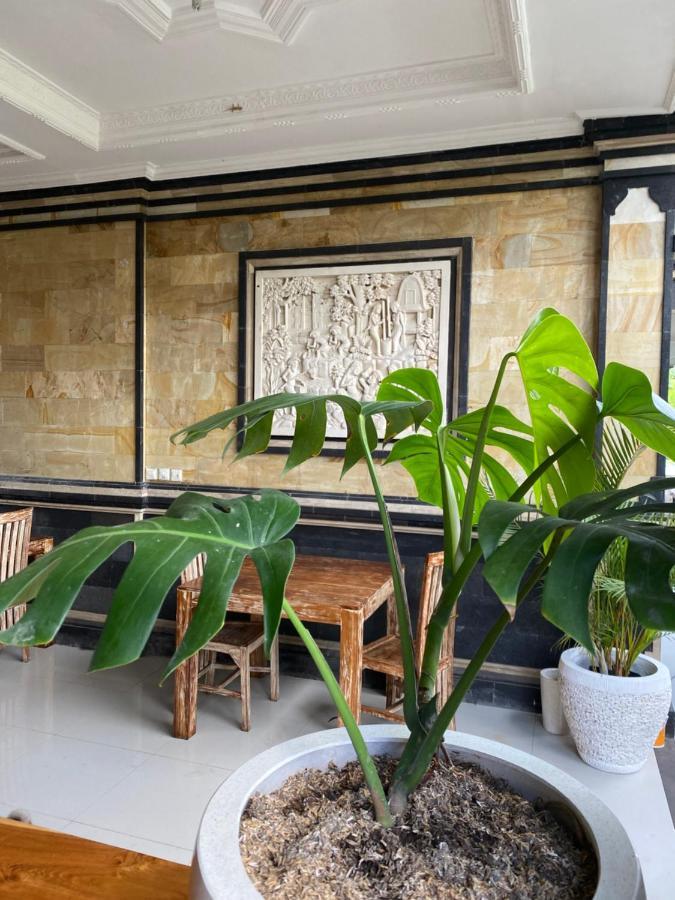 Kawi Homestay Sidemen Сідемен Екстер'єр фото